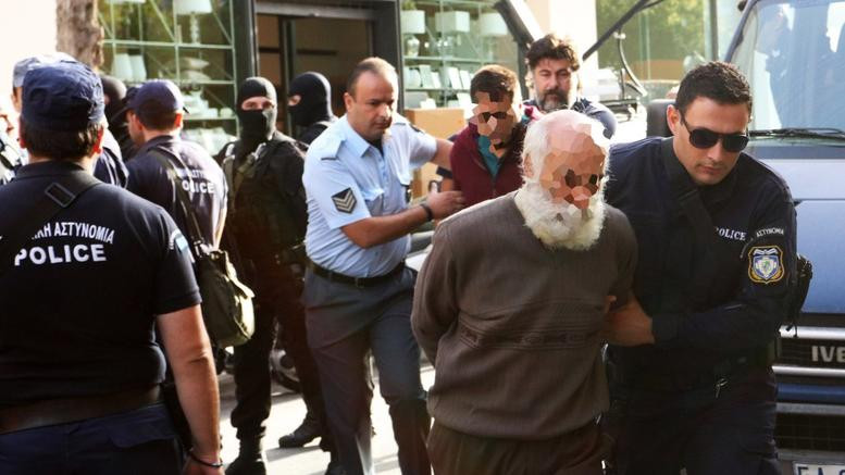 Στη φυλακή οι απαγωγείς Λεμπιδάκη – Ψάχνουν τα τέσσερα κρησφύγετα για να βρουν τους «εγκεφάλους»
